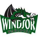 Logo for Windsor Minor Lacrosse Association