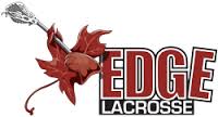 Logo for Edge Lacrosse