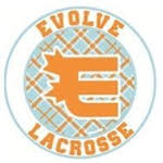 Logo for Evolve Elite Lacrosse