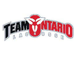 Team Ontario Lacrosse